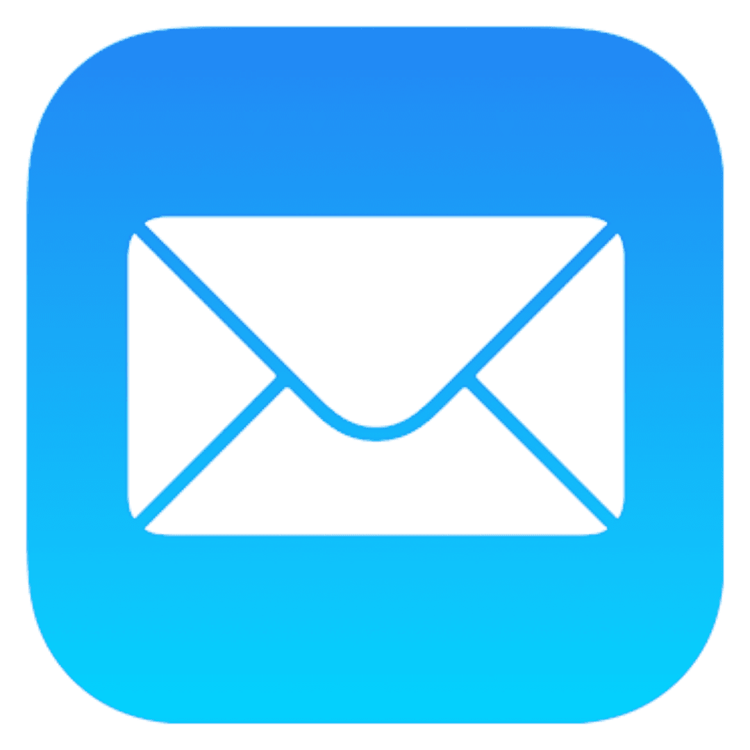 Apple Mail