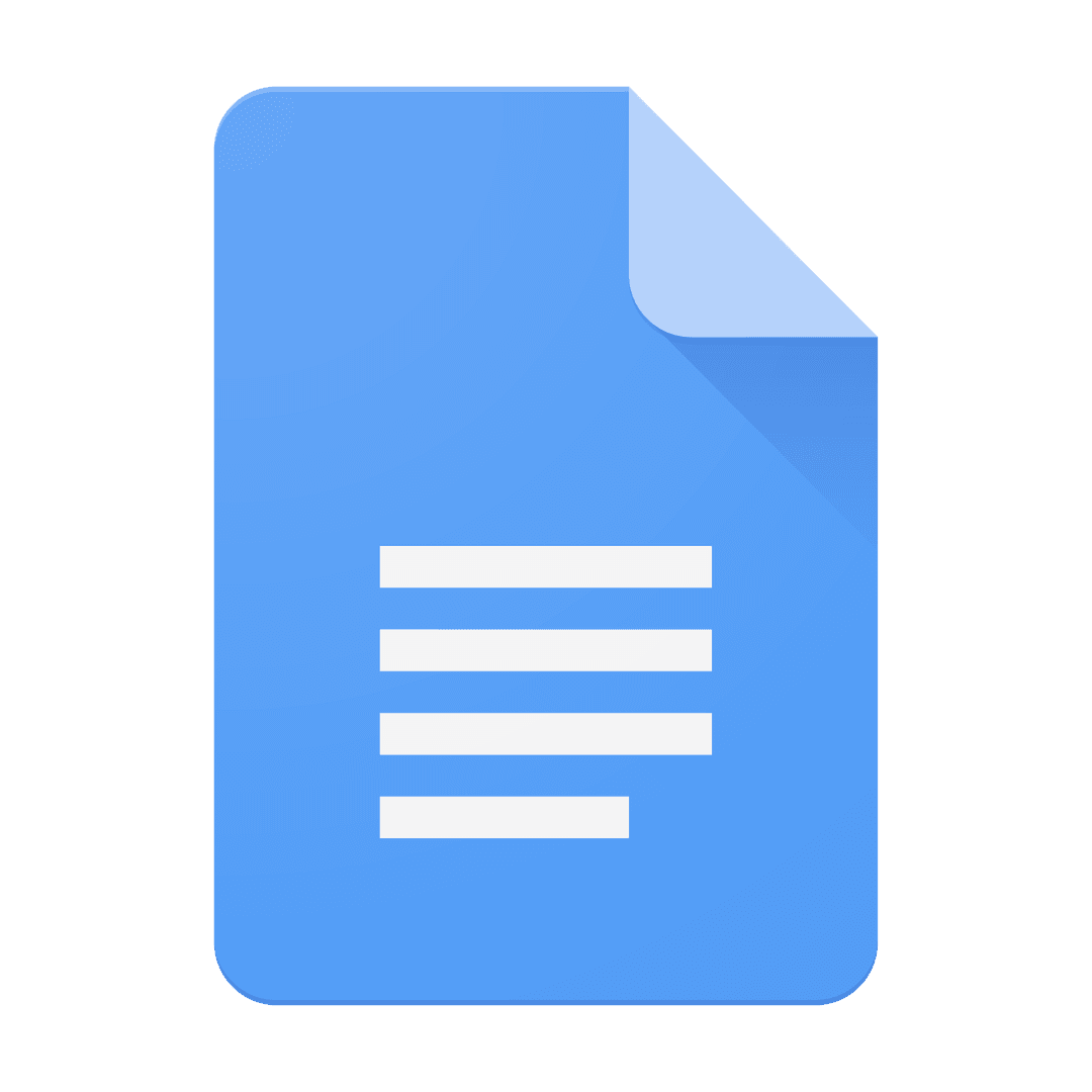 Google Docs