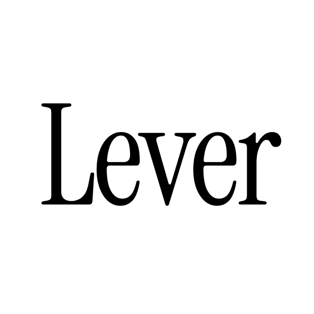 Lever