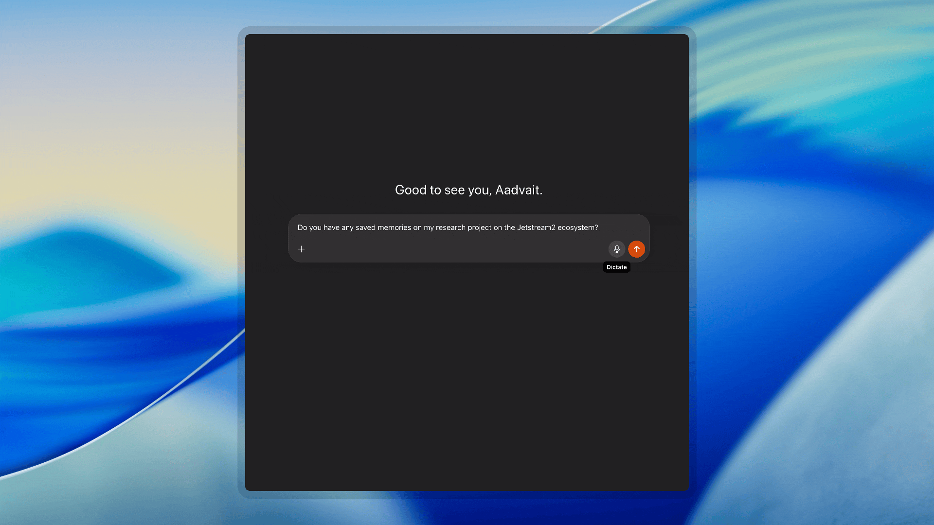 Disconnected AI contexts across platforms